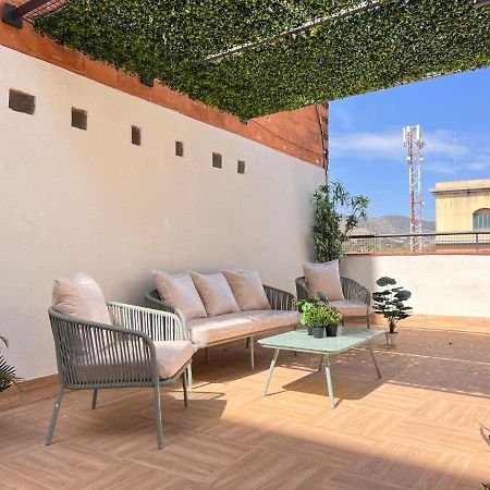 Crysoyle Apartment Barcelona Next To Camp Nou ロスピタレート・デ・リョブレガート エクステリア 写真
