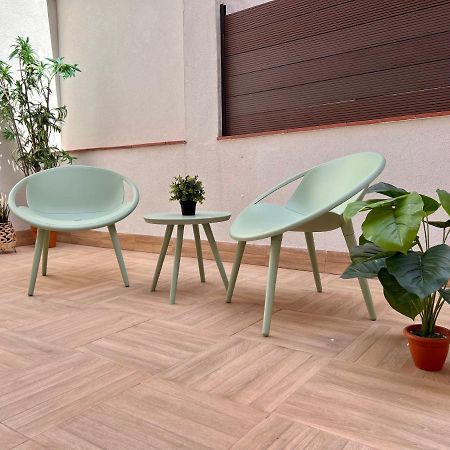 Crysoyle Apartment Barcelona Next To Camp Nou ロスピタレート・デ・リョブレガート エクステリア 写真