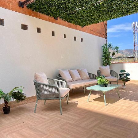 Crysoyle Apartment Barcelona Next To Camp Nou ロスピタレート・デ・リョブレガート エクステリア 写真