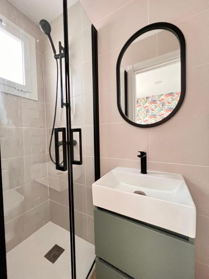 Crysoyle Apartment Barcelona Next To Camp Nou ロスピタレート・デ・リョブレガート エクステリア 写真