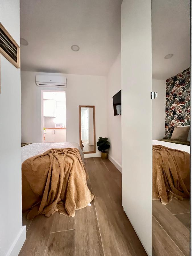 Crysoyle Apartment Barcelona Next To Camp Nou ロスピタレート・デ・リョブレガート エクステリア 写真