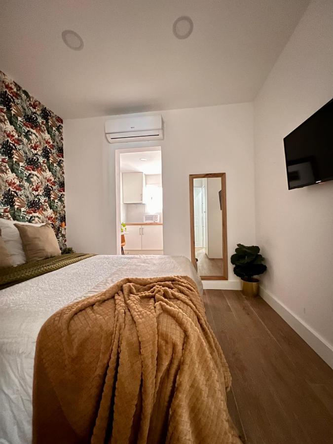 Crysoyle Apartment Barcelona Next To Camp Nou ロスピタレート・デ・リョブレガート エクステリア 写真