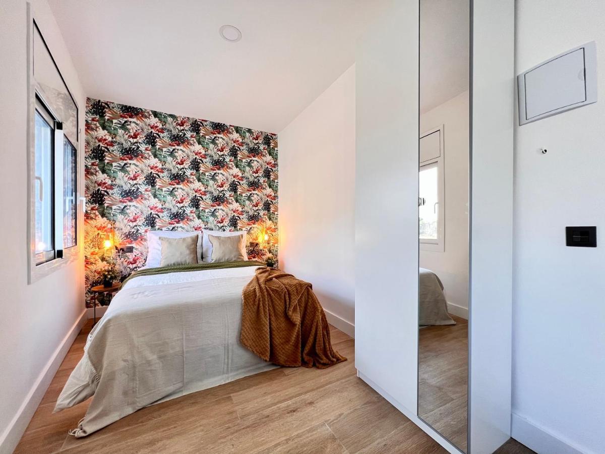 Crysoyle Apartment Barcelona Next To Camp Nou ロスピタレート・デ・リョブレガート エクステリア 写真