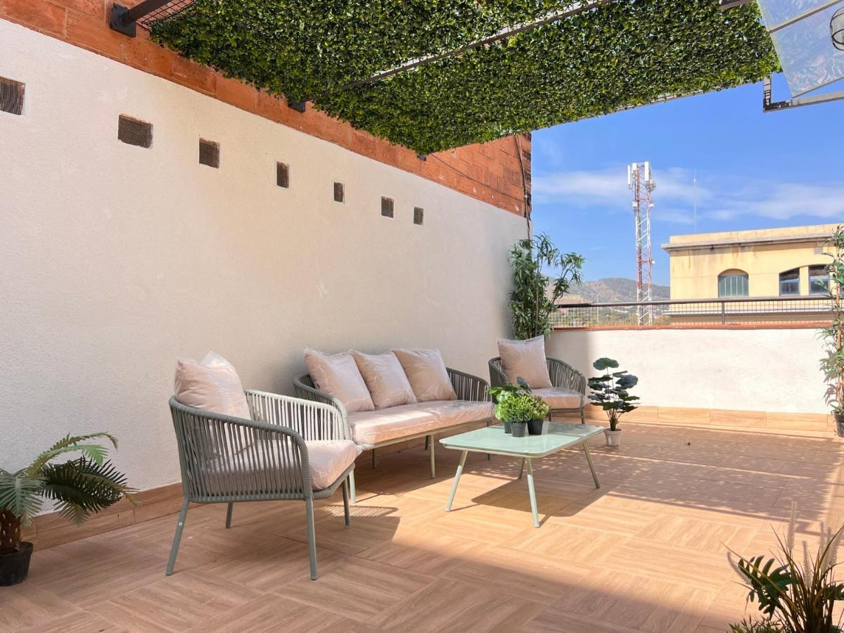Crysoyle Apartment Barcelona Next To Camp Nou ロスピタレート・デ・リョブレガート エクステリア 写真
