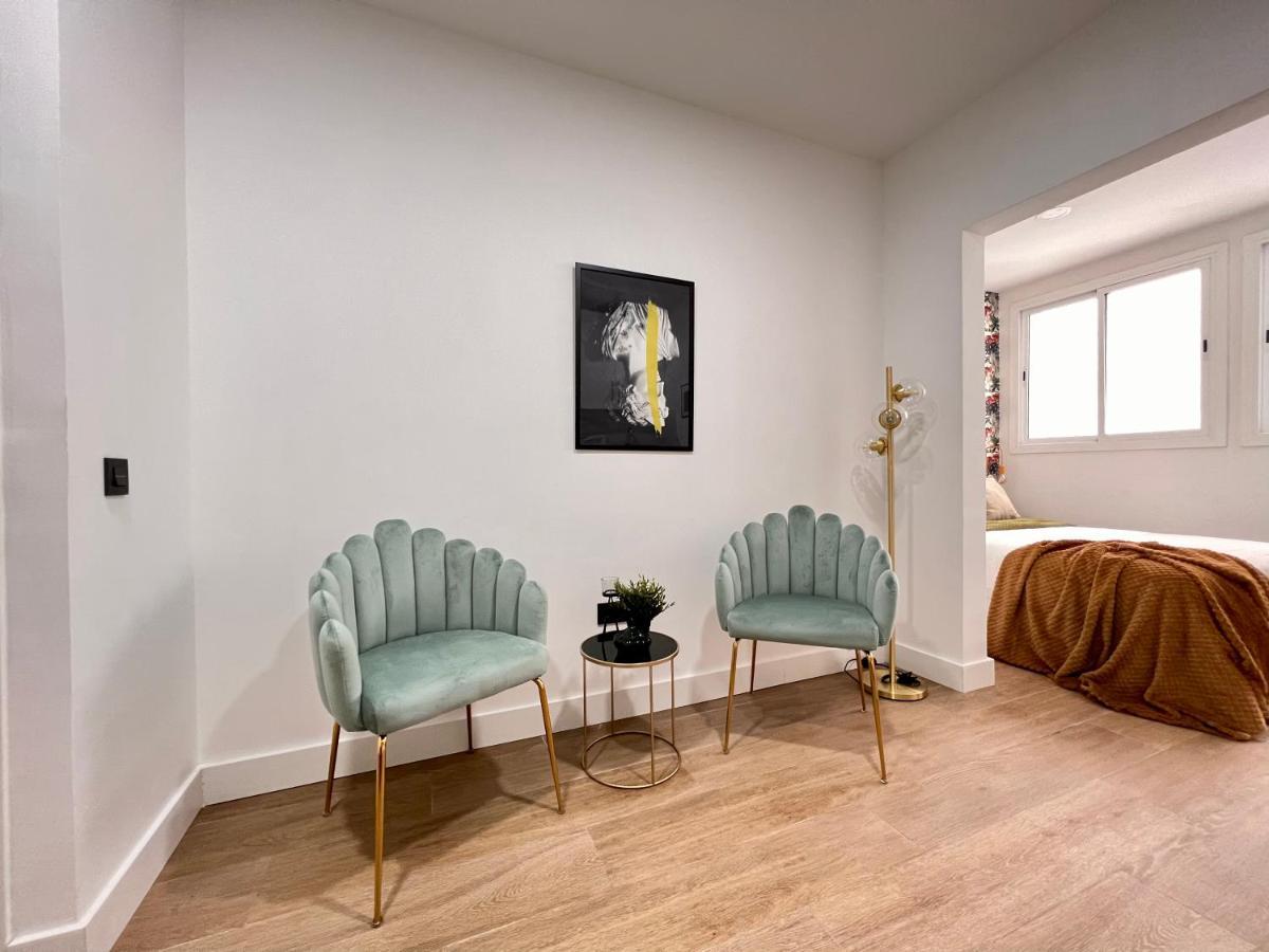Crysoyle Apartment Barcelona Next To Camp Nou ロスピタレート・デ・リョブレガート エクステリア 写真