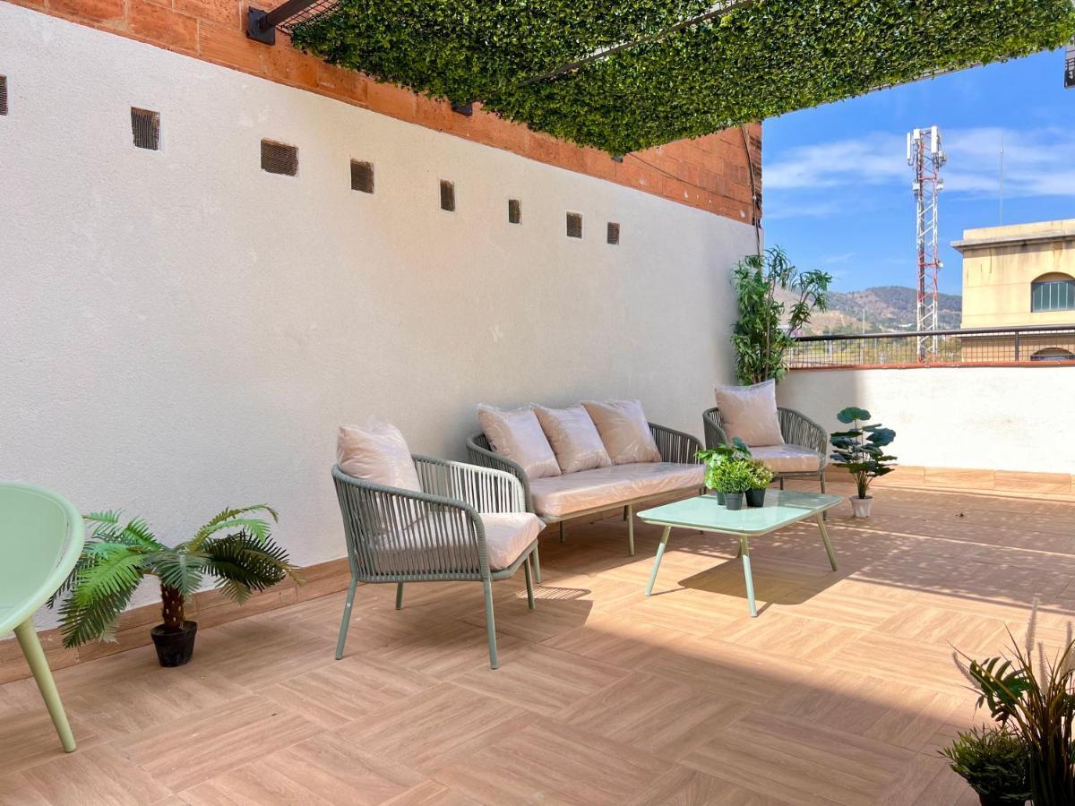 Crysoyle Apartment Barcelona Next To Camp Nou ロスピタレート・デ・リョブレガート エクステリア 写真