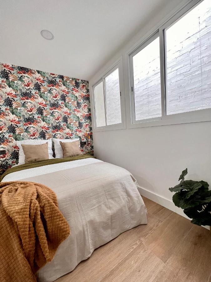 Crysoyle Apartment Barcelona Next To Camp Nou ロスピタレート・デ・リョブレガート エクステリア 写真