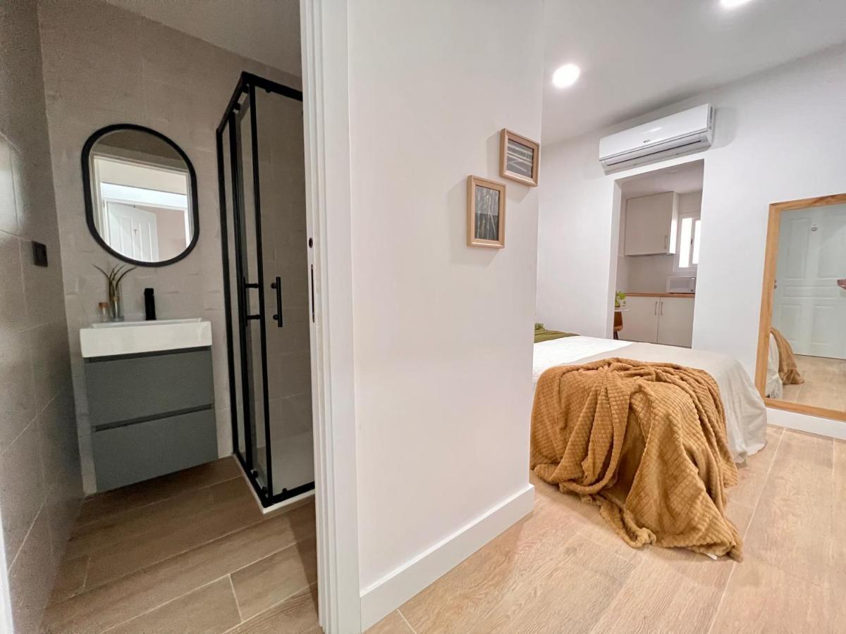 Crysoyle Apartment Barcelona Next To Camp Nou ロスピタレート・デ・リョブレガート エクステリア 写真